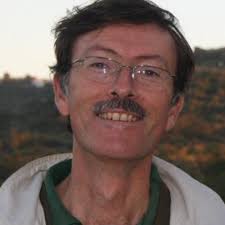 Leonel Serrano Gordo