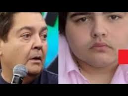 Nossa, emocionei, muito, camila, maravilhosa, sigam essa mulher, ela sempre canta lá no instagram dela, eu sou muito fã. Filhos De Faustao Acidente Hospital Pior Aconteceu Meu Deus Tao Jovem Misericordia Youtube