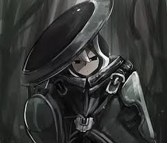 This guy is sadly an underrated villain, and that's a sad fact. Hd Wallpaper Made In Abyss Anime Girls Ozen Made In Abyss Wallpaper Flare