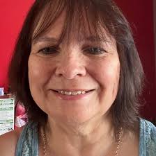 I'm in love with my LEGO flower wall! via Cynthia Doe