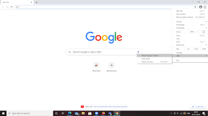 Get standalone installers and update to the latest version of chrome browser. Troubleshooting Google Chrome On Windows 10 Geeksforgeeks