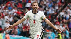 Clubs (and caps) whilst with england: Jack Grealish Showers Praise On Unbelievable England Captain Harry Kane