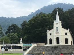 Anne, bm and send it to the centre address given in the. The Old Church Picture Of St Anne S Church Bukit Mertajam Tripadvisor