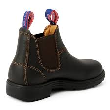 The latest trends at the lowest prices. Wombat Guinness Braun Blue Heeler Boots