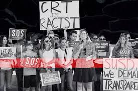 Relegated for many years to universities and obscure academic journals, over the past decade it has increasingly become the default ideology in our public institutions. Critical Race Theory Is A Convenient Target For Conservatives
