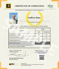 Soal toefl dan pembahasan jawaban (structure test 3) tes toefl itp terbagi atas 3 sesi: Toefl Pbt Prediction Test Registration Eligmu