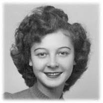 Obituary information for Patricia Jane Nelson