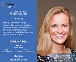 Startup Leadership Program