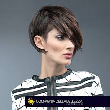 È molto importante creare un colore totalmente in nuance con il tono . Capelli Castani Tutte Le Sfumature Di Tendenza Compagnia Della Bellezza