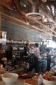 Lux Central Is A Busy Coffee Shop Coffee Shop Arizona Travel Arizona