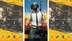 Vivo Theme Pubg Game Theme Themes For Mobile Phone Themes Game Themes