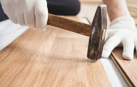 Learn how to lay laminate flooring with this guide from bunnings. Can You Put Laminate Flooring Over Tile Twenty Oak