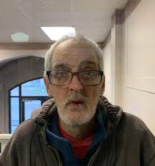 This is an important message from NY Alert HEADLINE: Alert-Level Three Sex  Violent Offender relocation notice. His victim was an fourteen (14) year  old female, who he coerced, threatened and immediately and