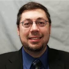 Daniel Olivares, Ph.D.