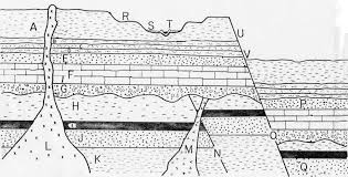 Rewrite the sentence without the mistake, and then click on 'answer' to check your answer. 99 Geology Relative And Absolute Age Dating Ideas In 2021 Geology Earth Science Geology Rocks
