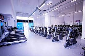 24 Hour Gym Vauxhall Gyms Near Me Gym Group Gym Gyms Near Me