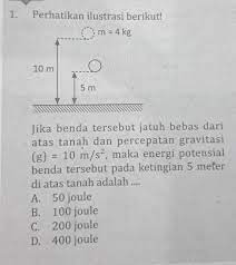 Buku materi ilmu pengetahuan alam (ipa) kelas 9 smp mts kurikulum 2013. Soal Fisika Kelas Ix Jawabanku Id