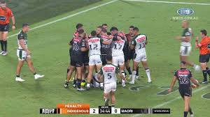 Nike, adidas, under armour, garmin + more. Nrl Indigenous All Stars V Maori All Stars