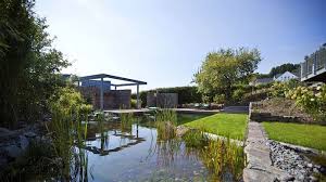 30 Breathtaking Natural Swimming Pools By Biotop Natural Pool Natural Swimming Ponds Natural Swimming Pools