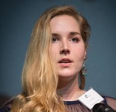 Pamela Welty's Instagram, Twitter & Facebook