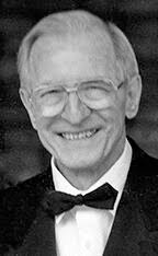 Dr. James Edson DeVay