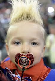 Republican frontrunner Donald Trump's blunt style fires up massive,  'amazing' Baton Rouge crowd