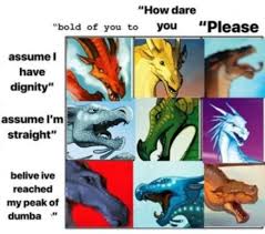Pin By Rory Isabellla On Wings Of Fire Memes Wings Of Fire Dragons Wings Of Fire Fire Art