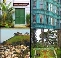 San Francisco - Green 🟩 : r/sanfrancisco