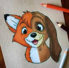 40 Best Ideas For Drawing Disney Animals Friends Disney Art Drawings Disney Drawings Disney Art