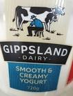 Smooth & Creamy Yogurt