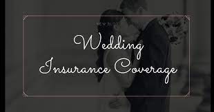Wedding Insurance Is Special Event Insurance That Provides Coverage For Wedding Mishaps Such As Venues Closi Wedding Insurance Wedding Coverage What Is Wedding
