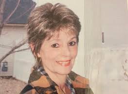 Louanne Evelyn "Lou" Rowe Obituary (2022)