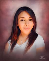 Vanessa Najera Obituary November 19, 2022