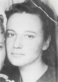 Effie "Judy" Lee Woodward Obituary