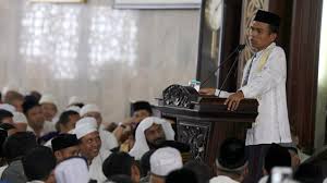 Ceramah terbaru ustadz abdul somad lc ma rezki atau laknat. Mengaku Diancam Ustaz Abdul Somad Batalkan Rencana Ceramah Di 3 Provinsi Regional Liputan6 Com