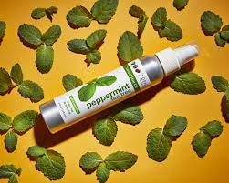 Our peppermint tea tree collection balances ph levels to stimulate the scalp and promote growth. Peppermint Tea Tree Hair Oil Eden Bodyworks