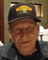 Peter Edward Randall Obituary 2022