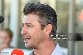 979 Brett Stern Photos & High Res Pictures