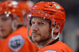 Sheffield Steelers v Cardiff Devils
