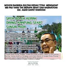 Perbadanan stadium negeri kedah darul aman aras 3, astaka utama, stadium darul aman lebuhraya darul aman 05100 alor setar, kedah malaysia t 604 733 7313 f 604 733 4316 Dakwaan Tidak Bayar Pas Kedah Pertikai Status Halal Air Pulau Pinang Umno Bn Dlm Pru 15 Merampas Kelantan Terengganu Dgn Selesa