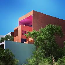 Avslutad 2005 i cádiz, spanien. Guerrero Home Studio In Nuevo Leon Mexi Houses