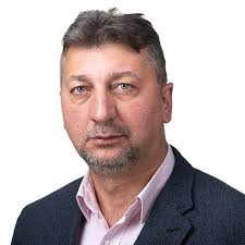 AI for Energy Finance