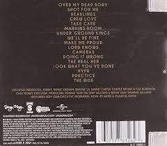 Image result for Drake 2-CQ