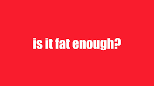 If I Back It Up Is It Fat Enough Remix Lyrics Tik Tok Full Youtube