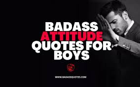 Badass Attitude Quotes Status For Boys 2021 Attitude Quotes Badass Quotes Quotes in hindi attitude love and romance quotes attitude quotes for boys attitude shayari attitude status lovers quotes life quotes men.
