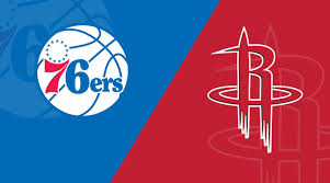 Unfortunately, the nba does not require that starting lineups be submitted before tipoff, which is why we are sometimes limited to waiting until a game tips off to accurately pass on who is starting for some games. Philadelphia 76ers Vs Rockets Nba Betting Odds And Picks Bigonsports