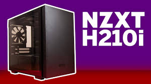Maybe you would like to learn more about one of these? Ryzen 3800x Mini Itx Pc Build Nzxt H210i By Nauv Pc