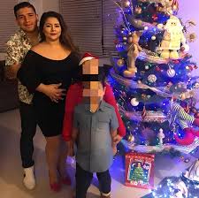 ATENCIÓN || ¡Tuvieron 3 hijos! El asesinato de Mario Pineida junto a su  esposa ha causado una inmensa conmoción en el país. Durante el ataque  armado en el que fue asesinado de