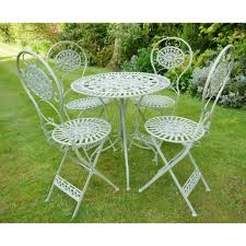 Shop allmodern for modern and contemporary french bistro chairs to match your style and budget. French Garden Table Set Garden Furniture French Bistro Table