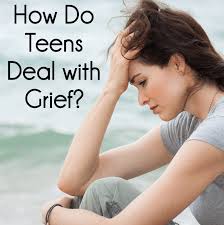 Bringing two families together under one roof can be challenging. Dr Phil How Do Teens Deal With Grief Anger From Losing A Parent
